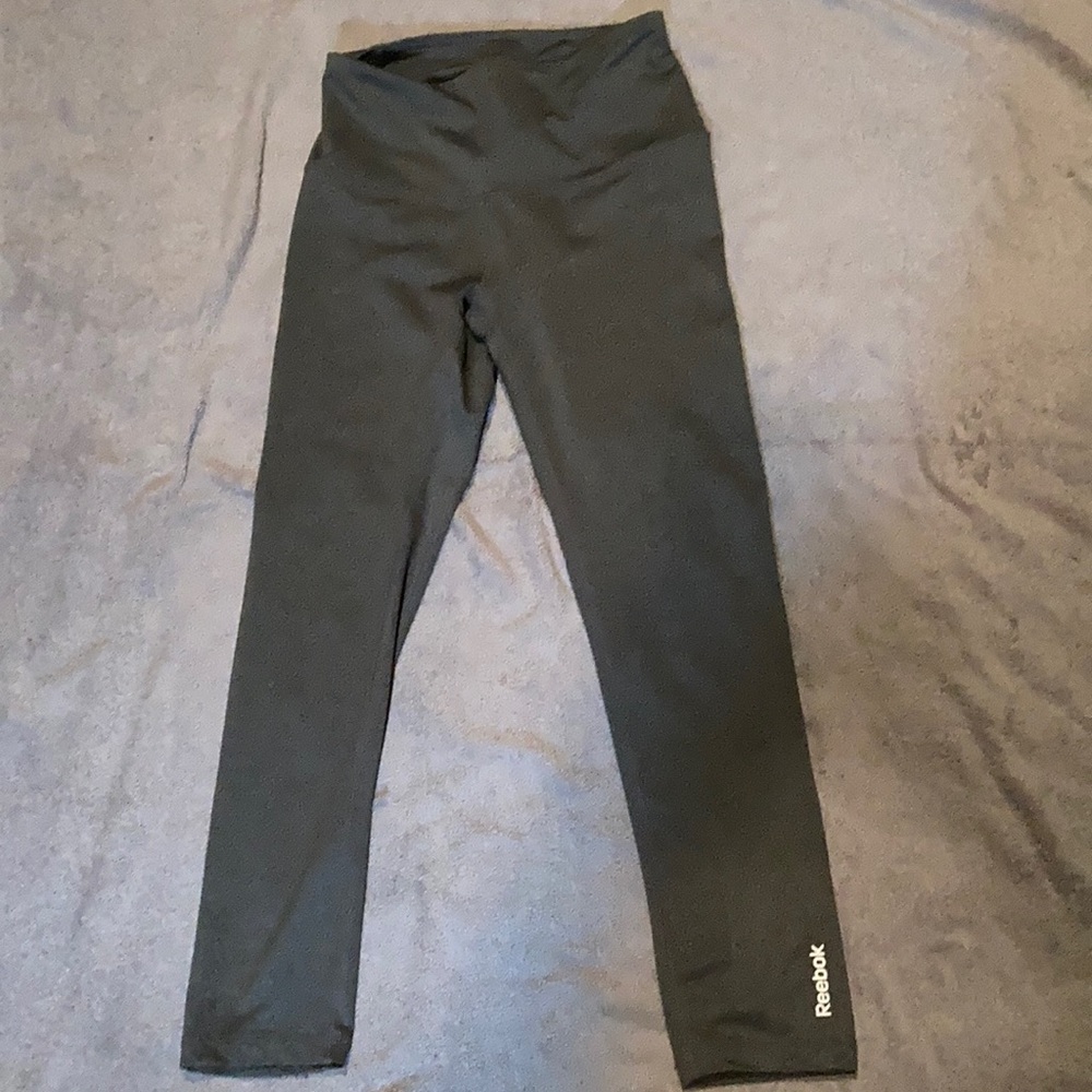 Reebok leggings